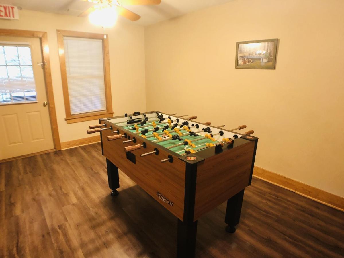 Briarstone Lodge Condo 13D 鸽子谷 外观 照片