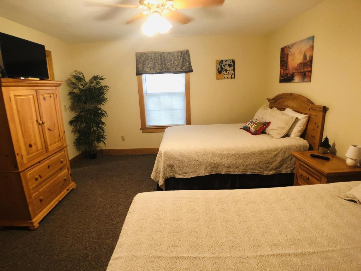 Briarstone Lodge Condo 13D 鸽子谷 外观 照片